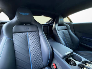 Fahrzeugbild ASTON MARTIN V8 Vantage Coupé 4.0 S V8 Bi-Turbo