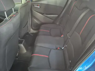 Mazda 2 1.5 90 Revolution