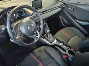 Mazda 2 1.5 90 Revolution
