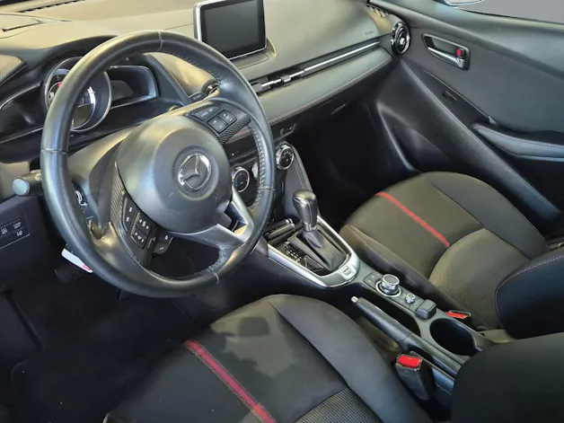 Mazda 2 1.5 90 Revolution