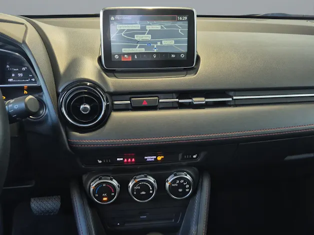 Mazda 2 1.5 90 Revolution