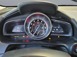 Mazda 2 1.5 90 Revolution