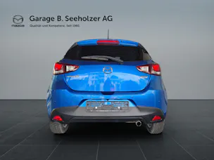 Mazda 2 1.5 90 Revolution
