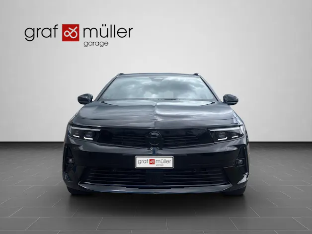 Opel Astra Sports Tourer 1.6 T PHEV 180 GS