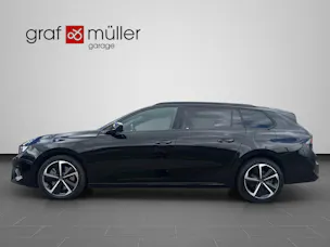 Opel Astra Sports Tourer 1.6 T PHEV 180 GS