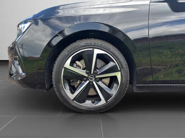 Opel Astra Sports Tourer 1.6 T PHEV 180 GS