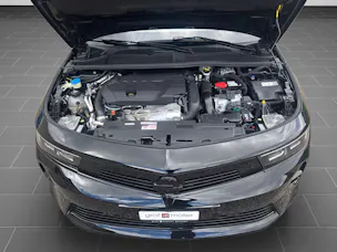 Opel Astra Sports Tourer 1.6 T PHEV 180 GS