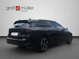 Opel Astra Sports Tourer 1.6 T PHEV 180 GS