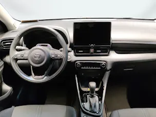 Toyota Yaris 1.5 VVT-i HSD Trend