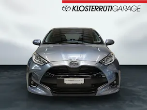 Toyota Yaris 1.5 VVT-i HSD Trend