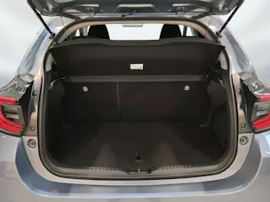 Toyota Yaris 1.5 VVT-i HSD Trend