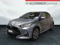 Toyota Yaris 1.5 VVT-i HSD Trend