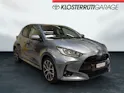 Toyota Yaris 1.5 VVT-i HSD Trend