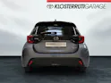 Toyota Yaris 1.5 VVT-i HSD Trend