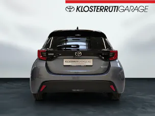 Toyota Yaris 1.5 VVT-i HSD Trend