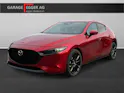 Mazda 3 Hatchback 2.0 186 PS Exclusive-Line AWD