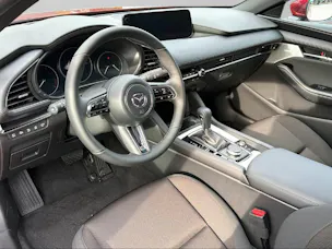 Mazda 3 Hatchback 2.0 186 PS Exclusive-Line AWD