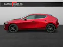 Mazda 3 Hatchback 2.0 186 PS Exclusive-Line AWD