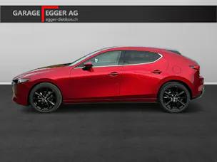 Mazda 3 Hatchback 2.0 186 PS Exclusive-Line AWD