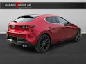 Mazda 3 Hatchback 2.0 186 PS Exclusive-Line AWD