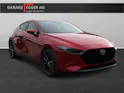 Mazda 3 Hatchback 2.0 186 PS Exclusive-Line AWD