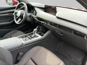 Mazda 3 Hatchback 2.0 186 PS Exclusive-Line AWD
