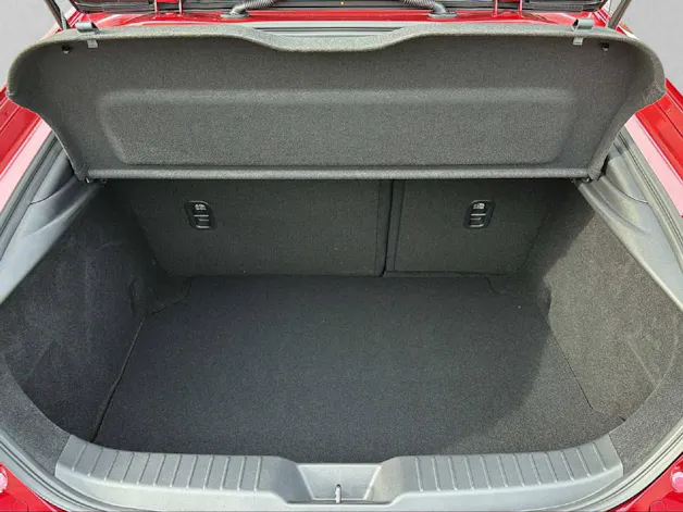 Mazda 3 Hatchback 2.0 186 PS Exclusive-Line AWD