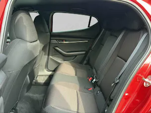 Mazda 3 Hatchback 2.0 186 PS Exclusive-Line AWD