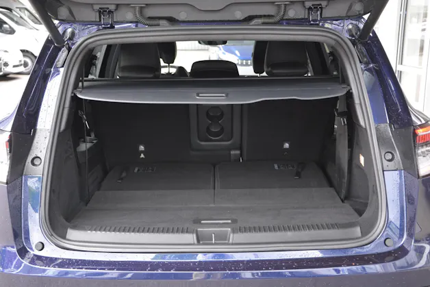 Renault Espace 1.2 E-Tech techno 7P