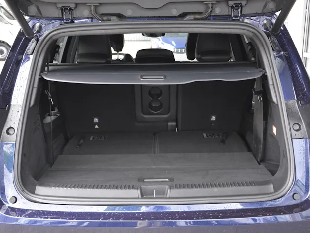 Renault Espace 1.2 E-Tech techno 7P