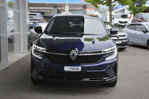 Renault Espace 1.2 E-Tech techno 7P