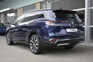 Renault Espace 1.2 E-Tech techno 7P