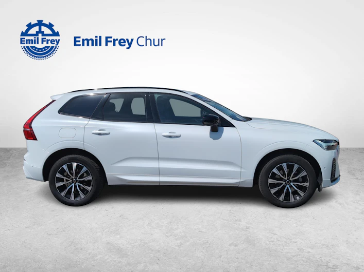 Fahrzeugbild VOLVO XC60