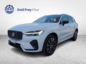 Fahrzeugbild VOLVO XC60 2.0 B5 MH Plus Dark AWD