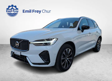 Fahrzeugbild VOLVO XC60 2.0 B5 MH Plus Dark AWD Fahrzeugbild VOLVO XC60 2.0 B5 MH Plus Dark AWD