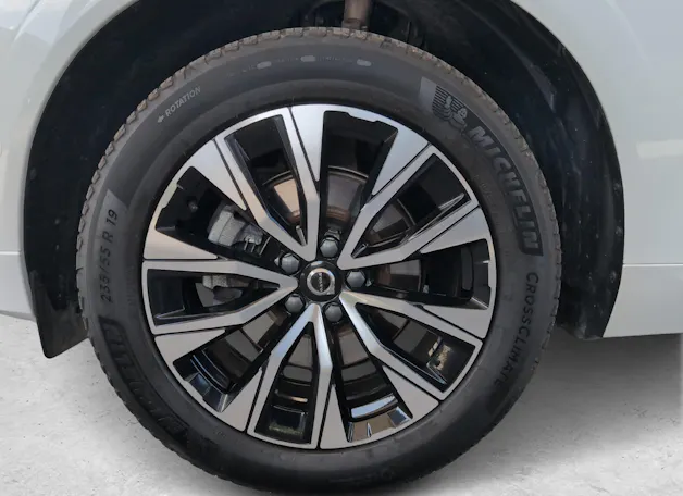 Volvo XC60 2.0 B5 MH Plus Dark AWD