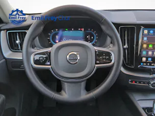 Volvo XC60 2.0 B5 MH Plus Dark AWD
