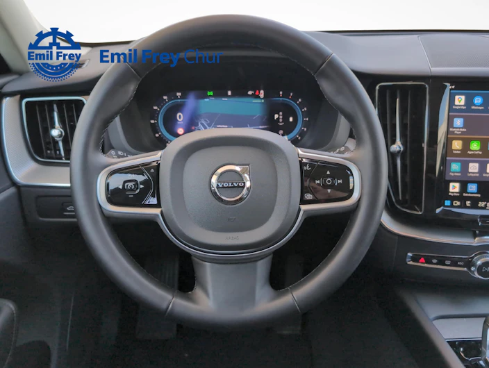 Fahrzeugbild VOLVO XC60
