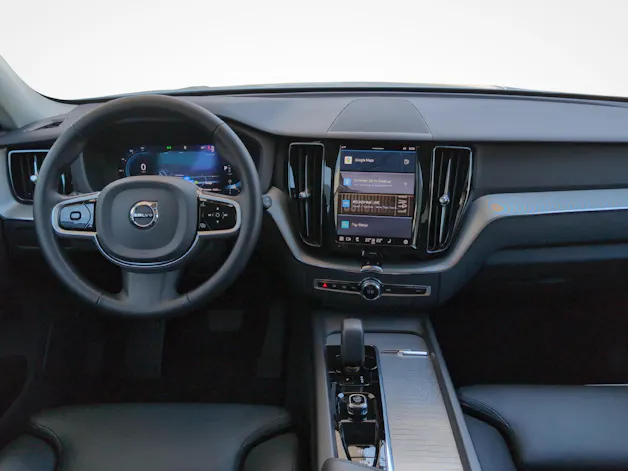 Volvo XC60 2.0 B5 MH Plus Dark AWD