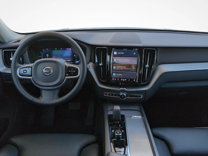 Fahrzeugbild VOLVO XC60