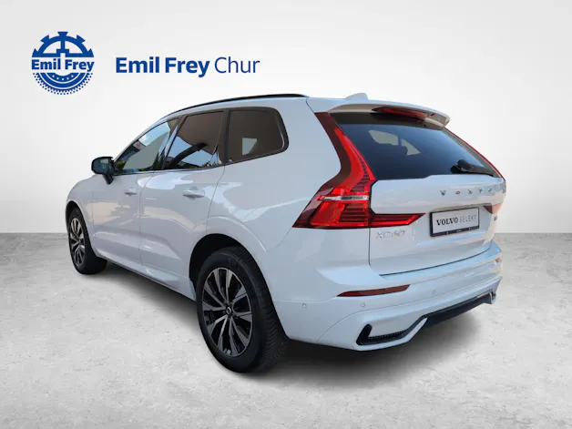 Volvo XC60 2.0 B5 MH Plus Dark AWD