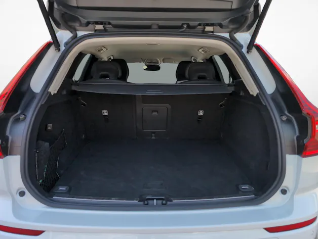 Volvo XC60 2.0 B5 MH Plus Dark AWD