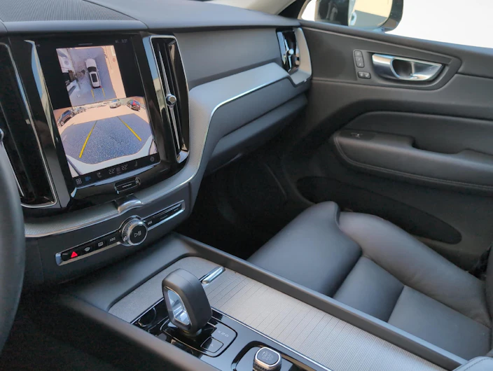 Fahrzeugbild VOLVO XC60