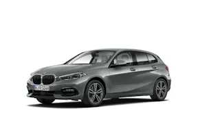 BMW 118i Sport Line F40(CH)