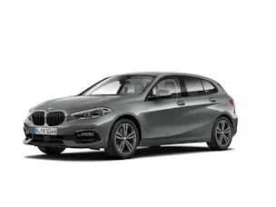 BMW 118i Sport Line F40(CH)
