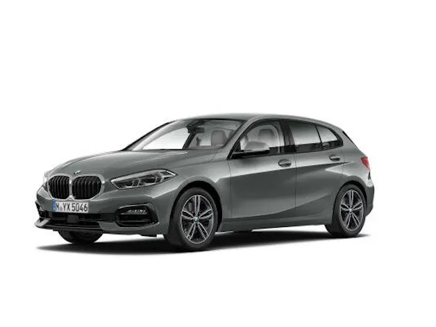 BMW 118i Sport Line F40(CH)