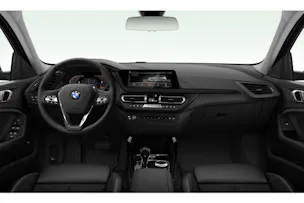 BMW 118i Sport Line F40(CH)