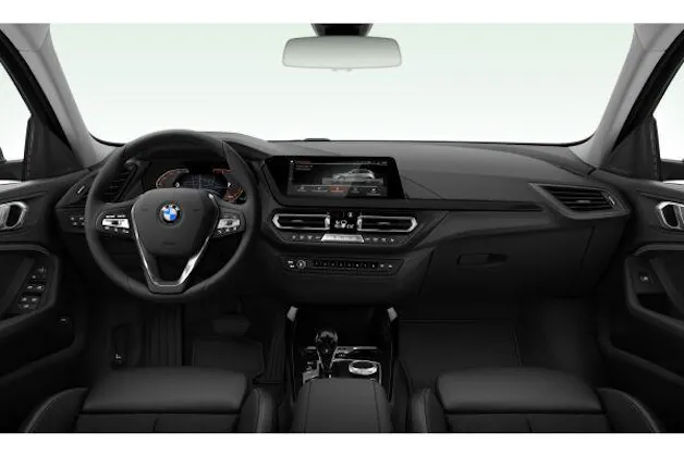 BMW 118i Sport Line F40(CH)