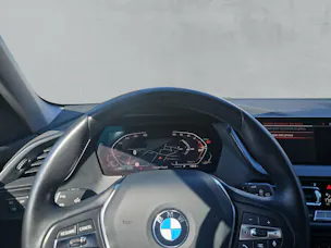 BMW 118i Sport Line F40(CH)