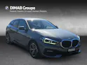 BMW 118i Sport Line F40(CH)